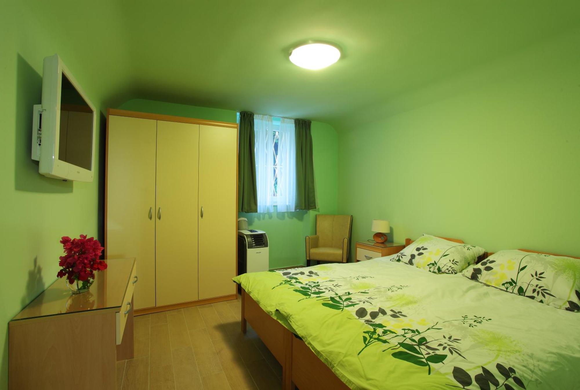 Apartments Pile Marina Ντουμπρόβνικ Δωμάτιο φωτογραφία
