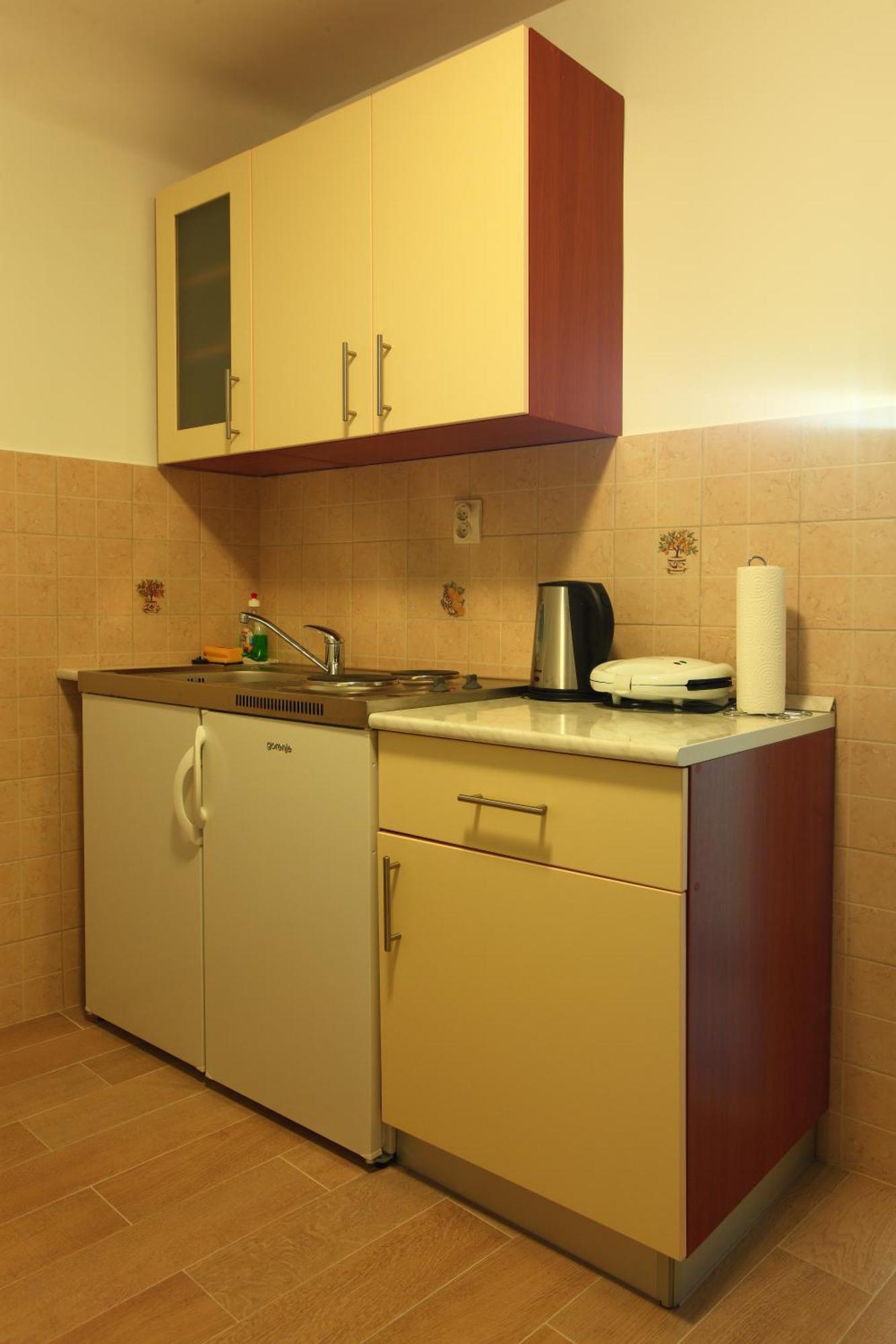 Apartments Pile Marina Ντουμπρόβνικ Δωμάτιο φωτογραφία