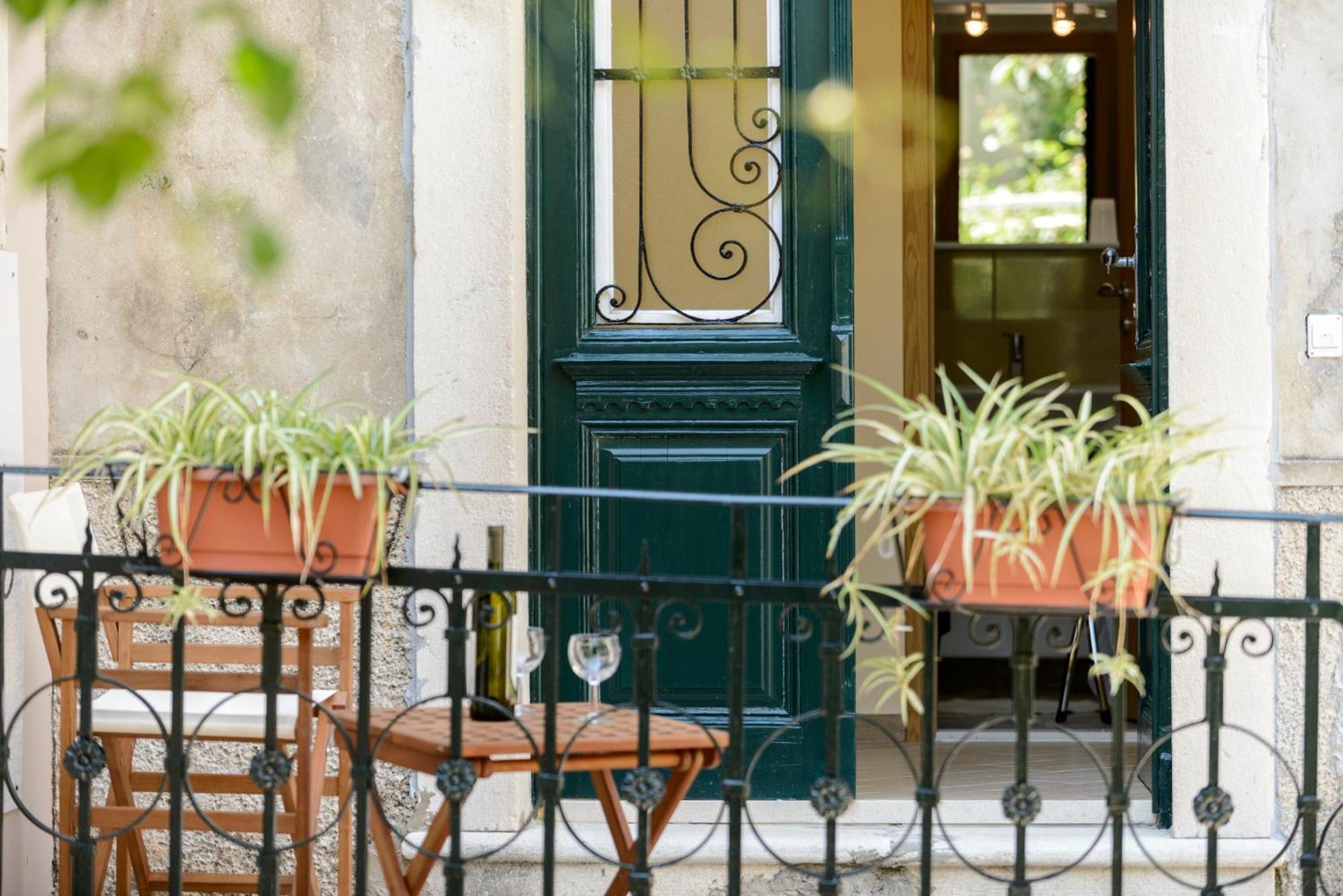 Apartments Pile Marina Ντουμπρόβνικ Εξωτερικό φωτογραφία